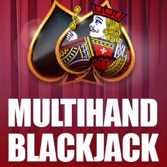 Multihand Blackjack