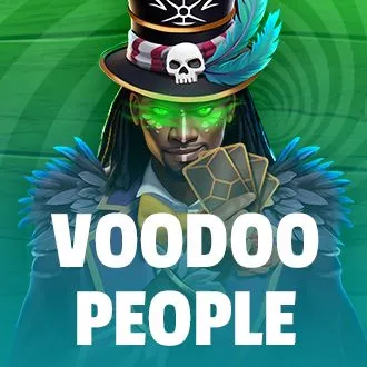 Voodoo People