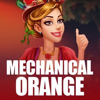 Mechanical Orange