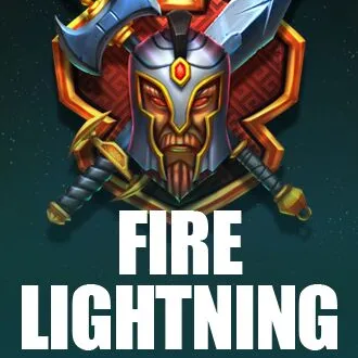 Fire Lightning