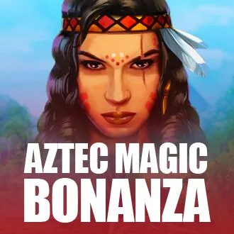 Aztec Magic Bonanza