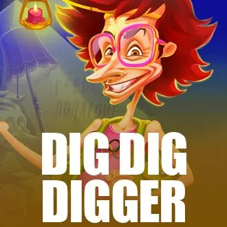 Dig Dig Digger