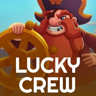 Lucky Crew