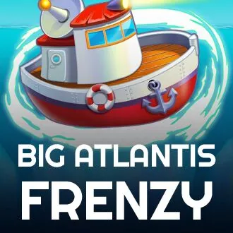Big Atlantis Frenzy