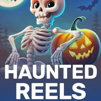 Haunted Reels