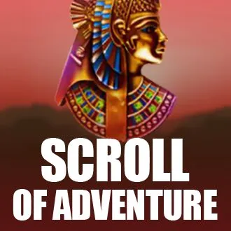 Scroll of Adventure