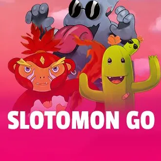 Slotomon Go