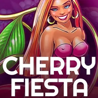Cherry Fiesta