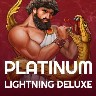 Platinum Lightning Deluxe