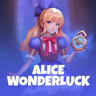 Alice Wonderluck