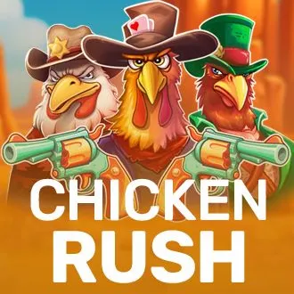 Chicken Rush