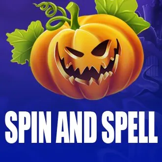 Spin And Spell