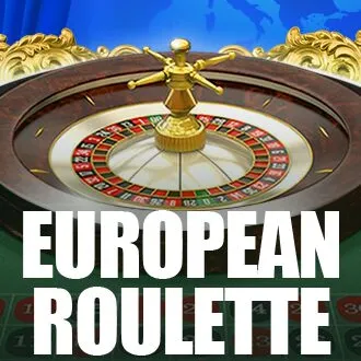 European Roulette