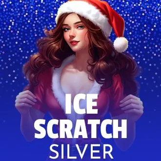 Ice Scratch Silver