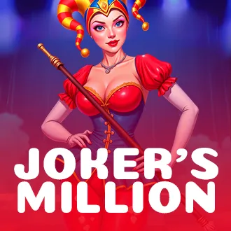 Joker's Million
