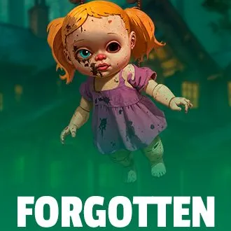 Forgotten