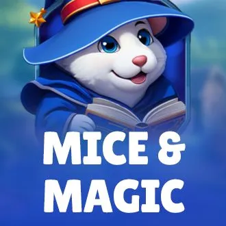 Mice & Magic