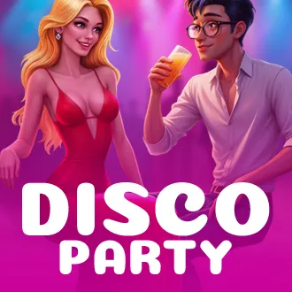 Disco Party