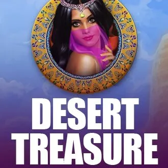 Desert Treasure