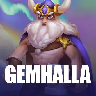 Gemhalla