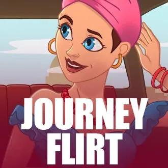 Journey Flirt