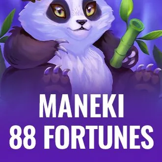 Maneki 88 Fortunes