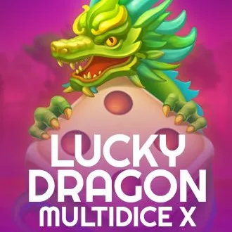 Lucky Dragon MultiDice X