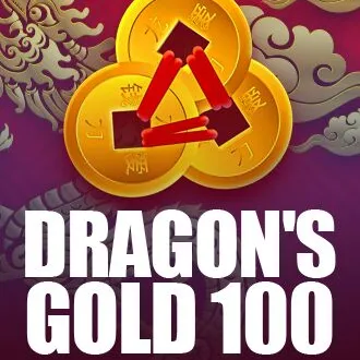 Dragon's Gold 100
