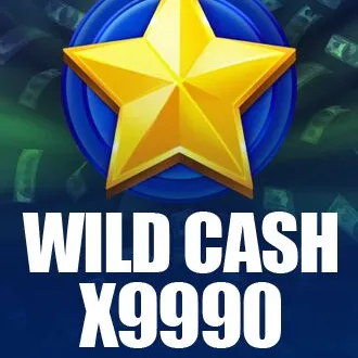 Wild Cash x9990