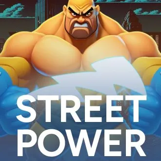 Street Power