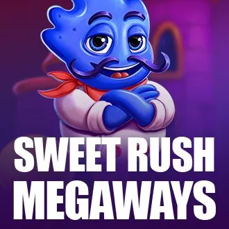 Sweet Rush Megaways