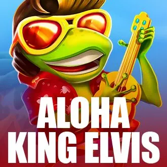 Aloha King Elvis