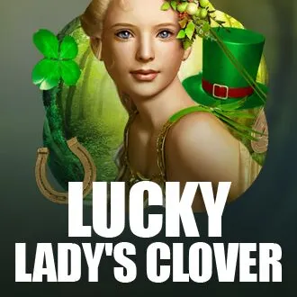 Lucky Lady's Clover
