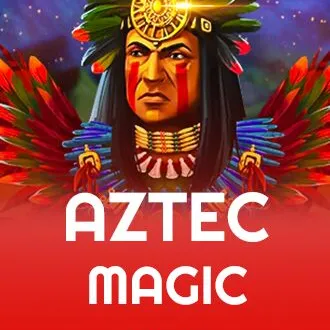 Aztec Magic