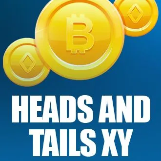 Heads and Tails XY