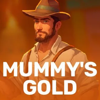 Mummy's Gold