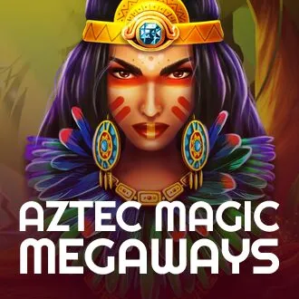 Aztec Magic Megaways