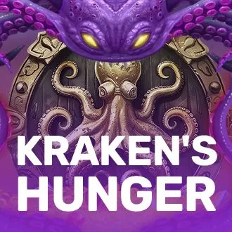 Kraken's Hunger