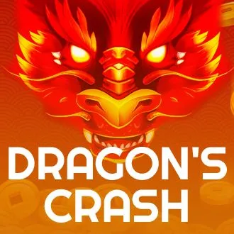 Dragon's Crash