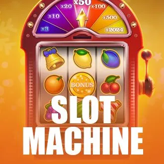 Slot Machine
