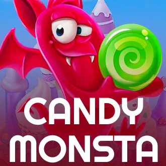 Candy Monsta