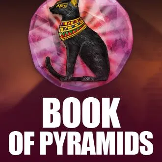 Book of Pyramids