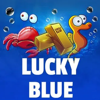 Lucky Blue