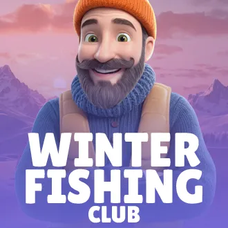 Winter Fishing Club