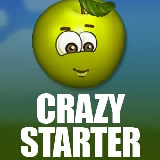 Crazy Starter