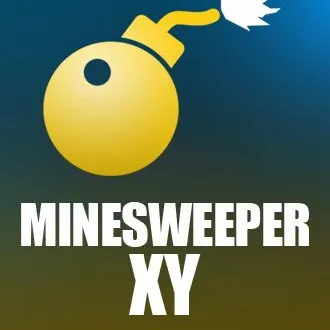 Minesweeper XY