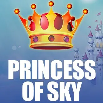 Princess of Sky
