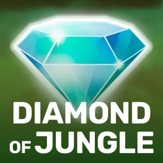 Diamond of Jungle