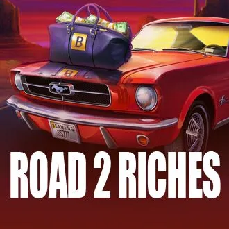 Road2Riches