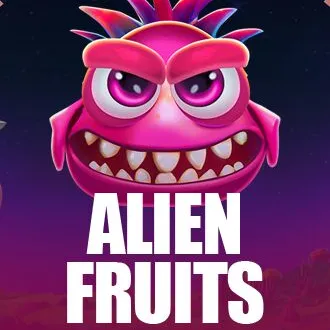 Alien Fruits